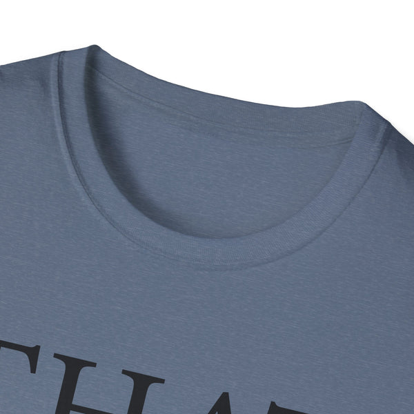 That Guy Unisex Softstyle T-Shirt