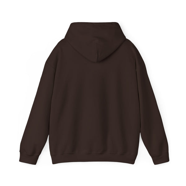 Go Team Unisex Heavy Blend™ Hooded Sweatshirt