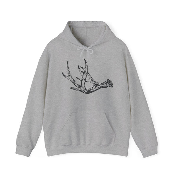 Shed Antler Unisex Heavy Blend™ Hooded Sweatshirt