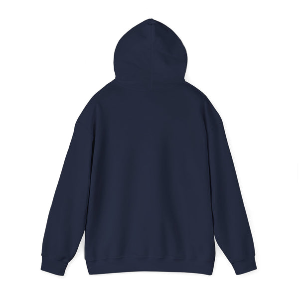 Go Team Unisex Heavy Blend™ Hooded Sweatshirt