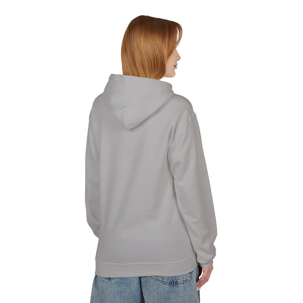 Wolfpack Game Time Unisex Midweight Softstyle Fleece Hoodie