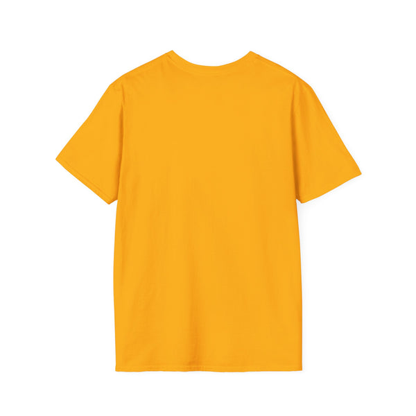 Send It Unisex Softstyle T-Shirt