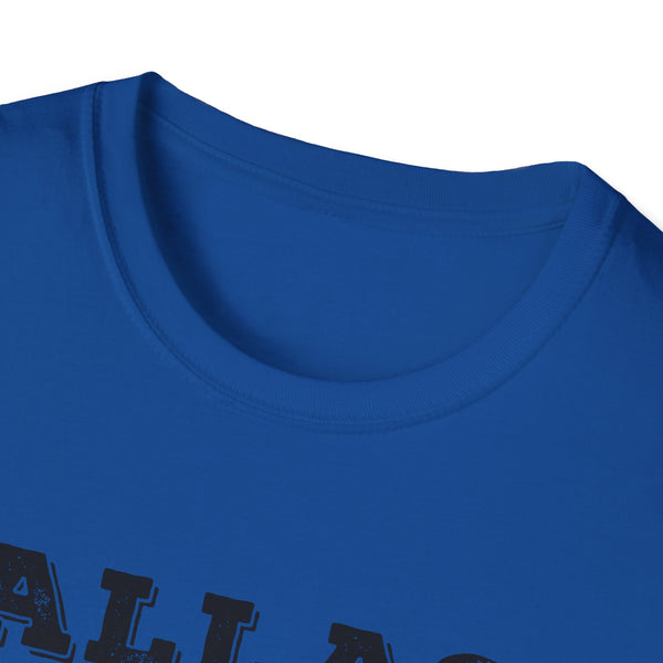 Ballast Unisex Softstyle T-Shirt