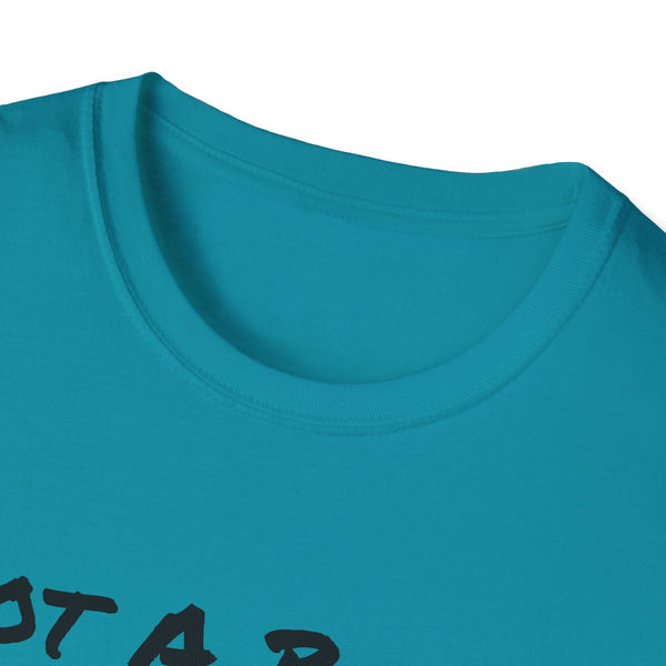Not a Berry Picker Unisex Softstyle T-Shirt