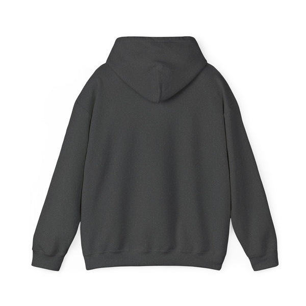 Go Team Unisex Heavy Blend™ Hooded Sweatshirt