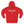 Load image into Gallery viewer, Wolfpack Athletic Department Three-Panel Fleece Hoodie