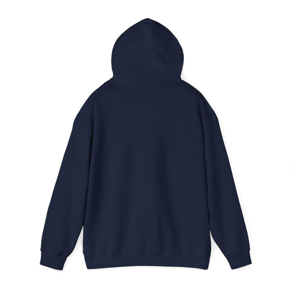Ice This World Unisex Heavy Blend™ Hooded Sweatshirt
