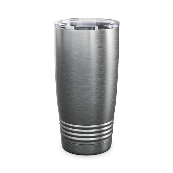 It's A Beautiful Day Ringneck Tumbler, 20oz