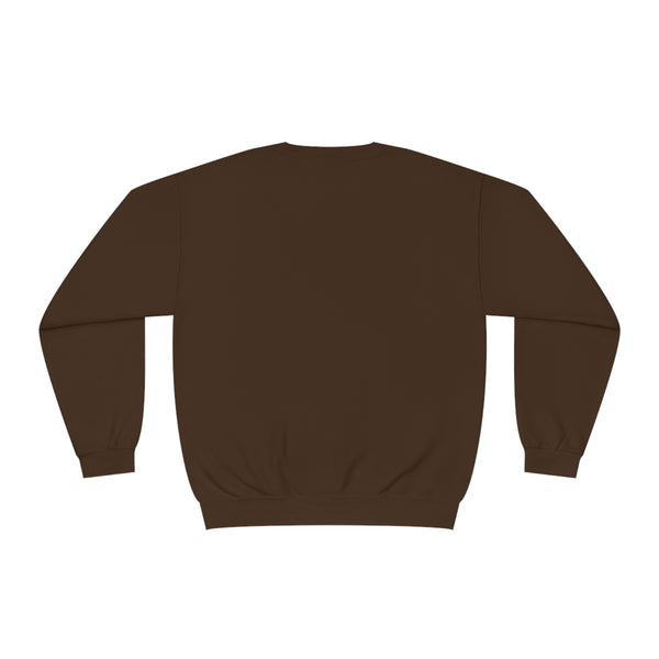 Mom's Favorite Unisex NuBlend® Crewneck Sweatshirt