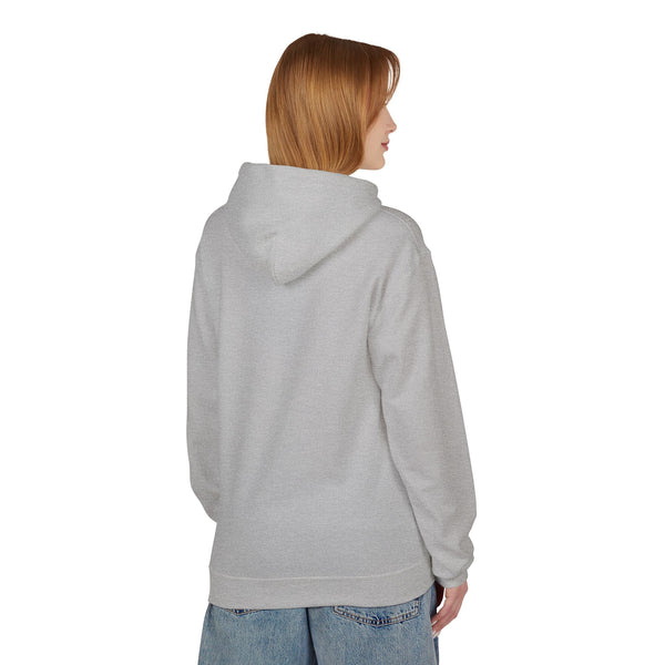 Wolfpack Game Time Unisex Midweight Softstyle Fleece Hoodie