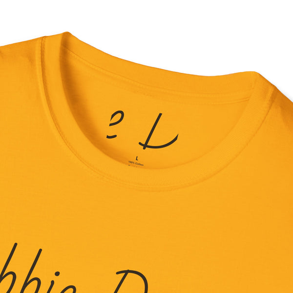 Debbie Downer Unisex Softstyle T-Shirt