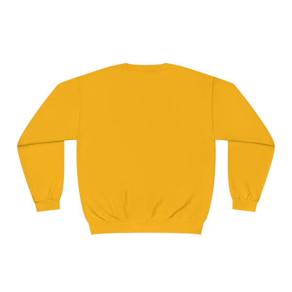 Old School Unisex NuBlend® Crewneck Sweatshirt