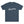 Load image into Gallery viewer, Laingsburg Script Unisex Tri-Blend Crew Tee