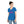 Load image into Gallery viewer, Hot Mess Ladies' V-Neck T-Shirt