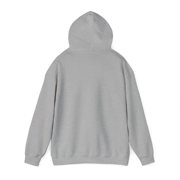 Old School Unisex Heavy Blend™ Hooded Sweatshirt