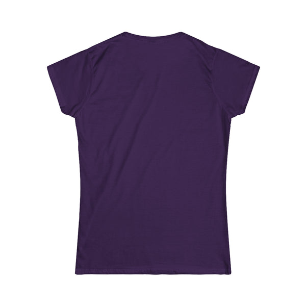 Hot Mess Women's Softstyle Tee