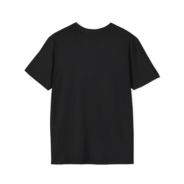 Aim Small Miss Small Unisex Softstyle T-Shirt