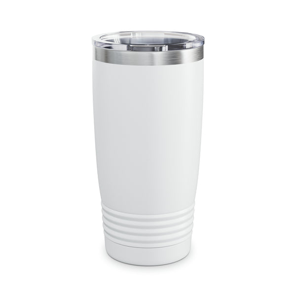 It's A Beautiful Day Ringneck Tumbler, 20oz