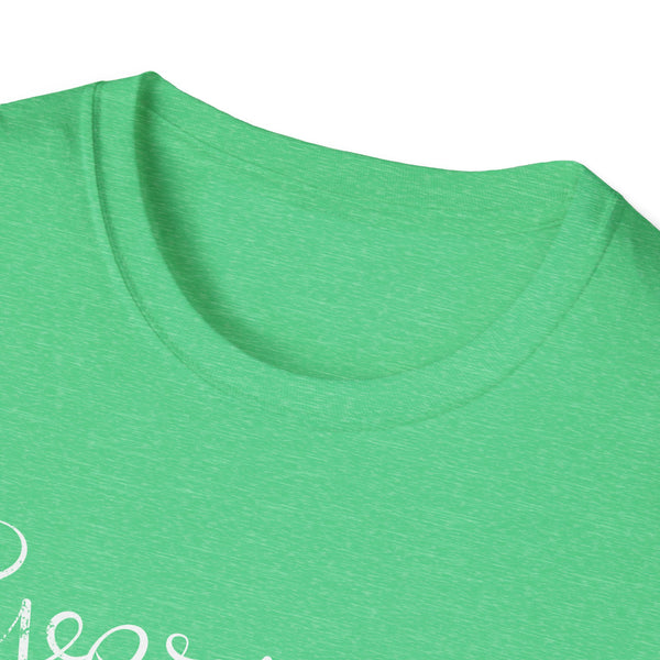 Everyone Matters Unisex Softstyle T-Shirt