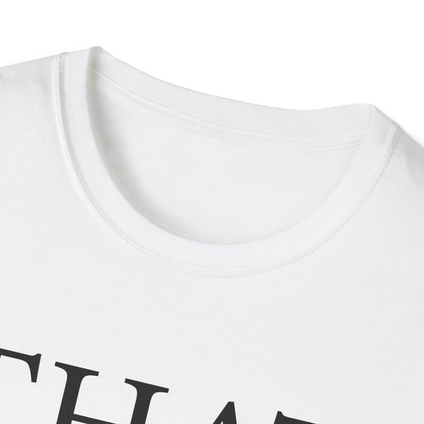 That Guy Unisex Softstyle T-Shirt