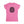Load image into Gallery viewer, Deer On The Brain Women's Softstyle Tee