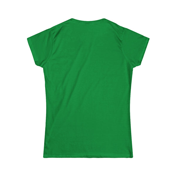 Hot Mess Women's Softstyle Tee