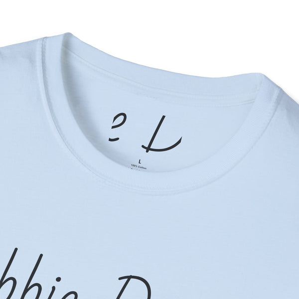 Debbie Downer Unisex Softstyle T-Shirt