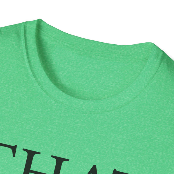 That Guy Unisex Softstyle T-Shirt