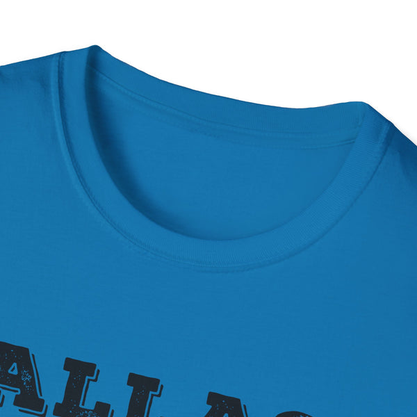 Ballast Unisex Softstyle T-Shirt