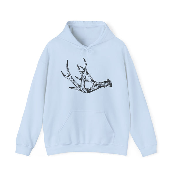 Shed Antler Unisex Heavy Blend™ Hooded Sweatshirt