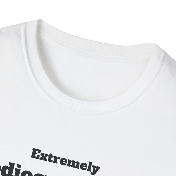 Mediocre Brother Unisex Softstyle T-Shirt
