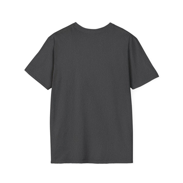 Wolfpack Game Time Unisex Softstyle T-Shirt