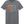 Load image into Gallery viewer, Utica Academy Gildan Softstyle T-Shirt GRAY