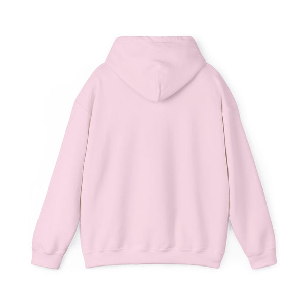 Go Team Unisex Heavy Blend™ Hooded Sweatshirt
