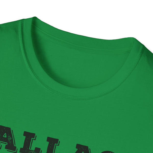 Ballast Unisex Softstyle T-Shirt