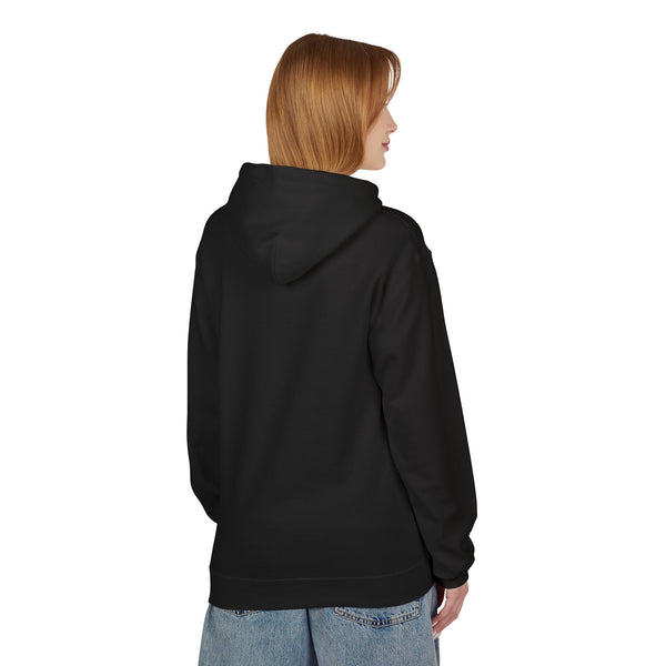 Wolfpack Game Time Unisex Midweight Softstyle Fleece Hoodie