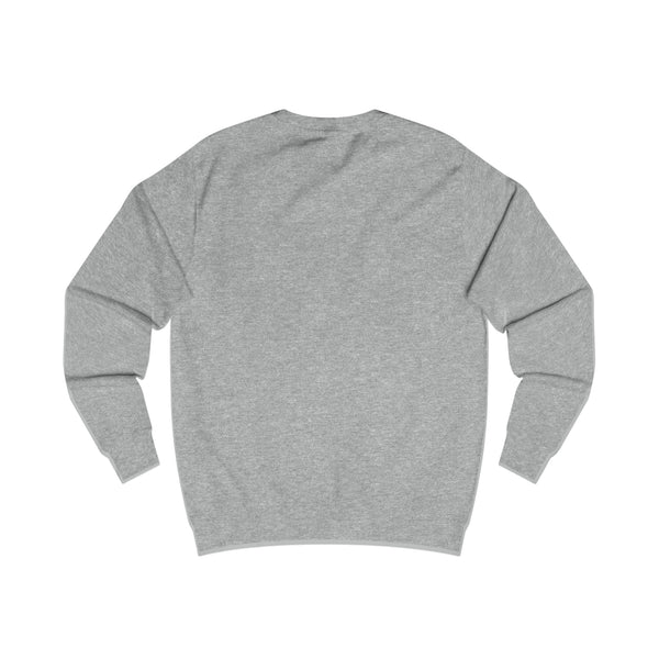 Ice this World Men's Sweatshirt