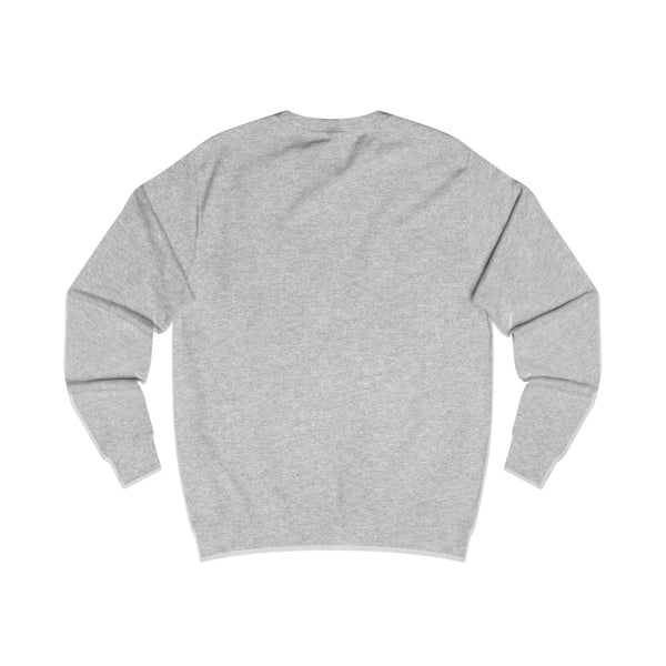 Ice this World Men's Sweatshirt