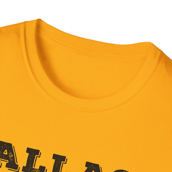 Ballast Unisex Softstyle T-Shirt