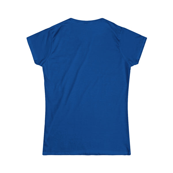 Everyone Matters Women's Softstyle Tee