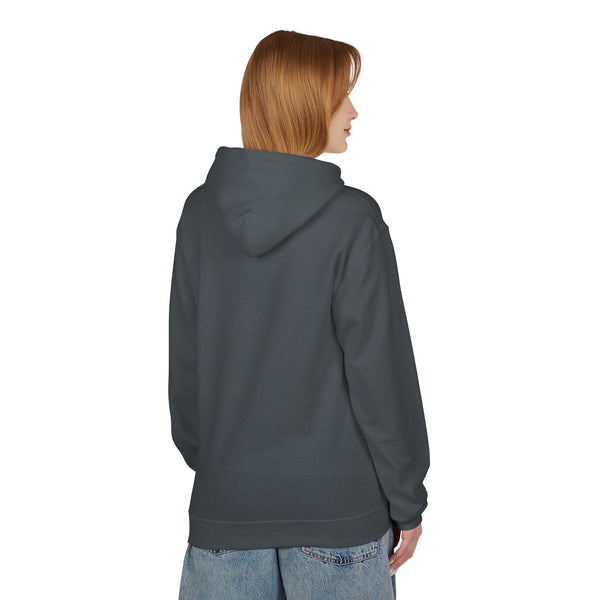Wolfpack Game Time Unisex Midweight Softstyle Fleece Hoodie