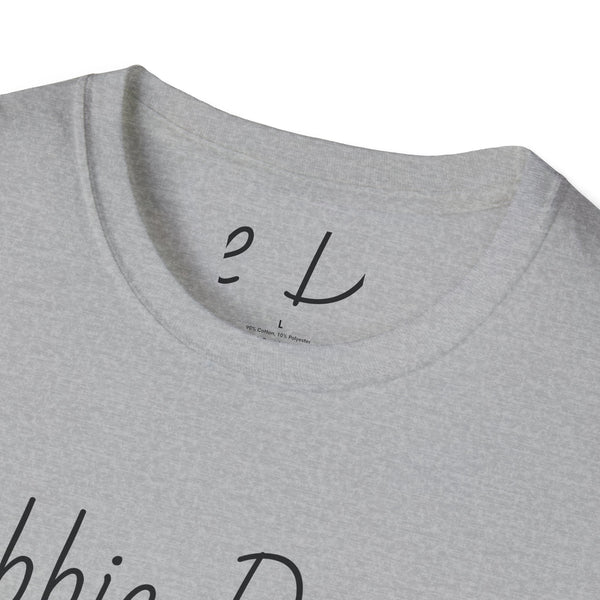 Debbie Downer Unisex Softstyle T-Shirt