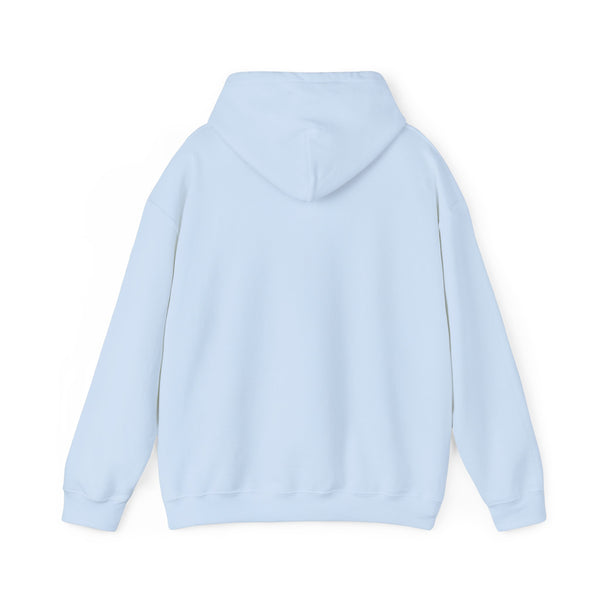 Old School Unisex Heavy Blend™ Hooded Sweatshirt