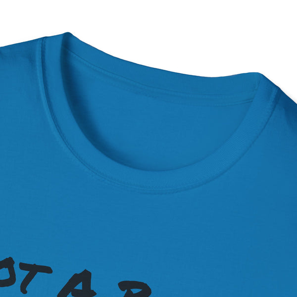 Not a Berry Picker Unisex Softstyle T-Shirt