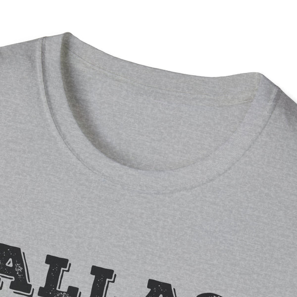 Ballast Unisex Softstyle T-Shirt