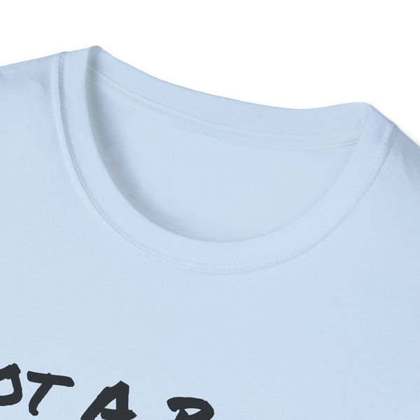 Not a Berry Picker Unisex Softstyle T-Shirt