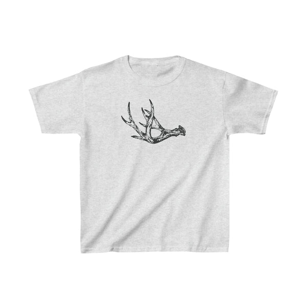 Shed Antler Kids Heavy Cotton™ Tee