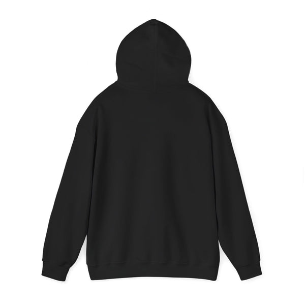 Go Team Unisex Heavy Blend™ Hooded Sweatshirt