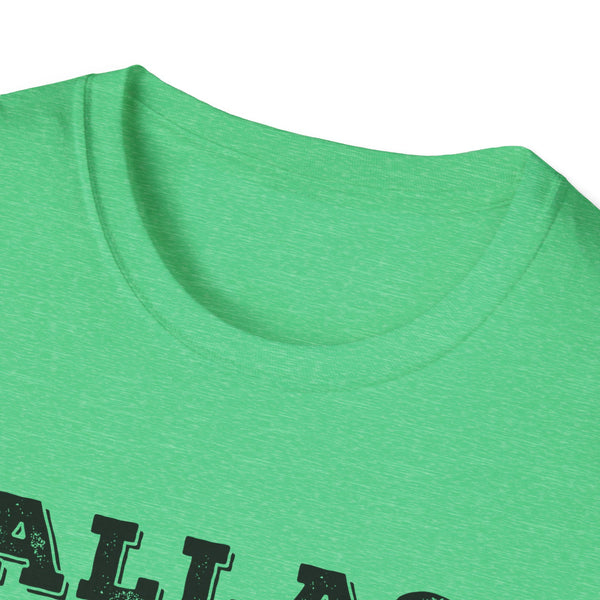 Ballast Unisex Softstyle T-Shirt
