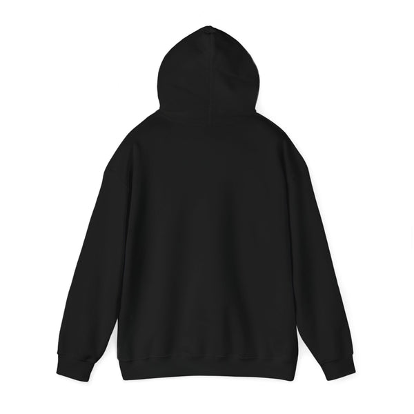 Aim Small Miss Small Unisex Heavy Blend™ Hooded Sweatshirt